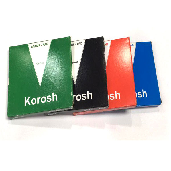 پد-استمپ-کورس پد استمپ کورس - Image 1