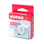 چسب نواری دو طرفه 5×30 میلی متری کورس