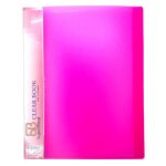 کلربوک 40 برگ سوپر بایند