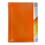 کلربوک 100 برگ بدون قاب سوپر بایند - Image 7