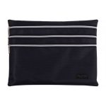 کیف سه زیپ پاپکو