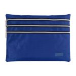 کیف سه زیپ پاپکو - Image 2