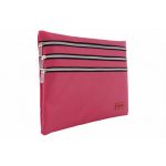 کیف سه زیپ پاپکو - Image 3