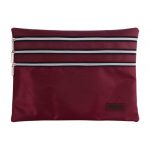 کیف سه زیپ پاپکو - Image 4