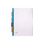 اوراق دفتر چند منظوره پاپکو - Image 2