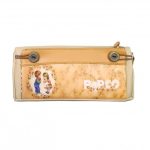 جامدادی زیپی کشدار پاپکو