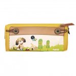 جامدادی زیپی کشدار پاپکو - Image 6