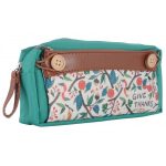 جامدادی زیپی کشدار پاپکو - Image 7