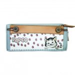 جامدادی زیپی کشدار پاپکو - Image 8