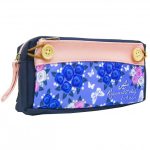 جامدادی زیپی کشدار پاپکو - Image 3