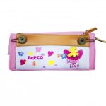 جامدادی زیپی کشدار پاپکو - Image 4