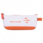 جامدادی پارچه ای کتان پاپکو - Image 5