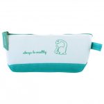 جامدادی پارچه ای کتان پاپکو - Image 2