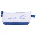 جامدادی پارچه ای کتان پاپکو - Image 3