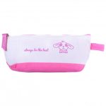 جامدادی پارچه ای کتان پاپکو - Image 4