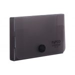 جای کارت ویزیت پاپکو