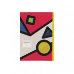 دفتر B5 پرونوت تک خط 30 برگ پاپکو - Image 3