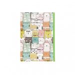 دفتر B5 پرونوت تک خط 50 برگ پاپکو - Image 5