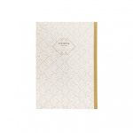 دفتر B5 پرونوت تک خط 50 برگ پاپکو - Image 2