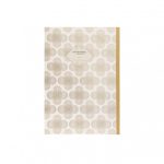 دفتر B5 پرونوت تک خط 50 برگ پاپکو - Image 3