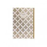 دفتر B5 پرونوت تک خط 50 برگ پاپکو - Image 4