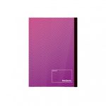 دفتر B5 پرونوت تک خط 80 برگ پاپکو