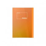 دفتر B5 پرونوت تک خط 80 برگ پاپکو - Image 4