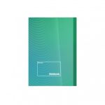 دفتر B5 پرونوت تک خط 80 برگ پاپکو - Image 5