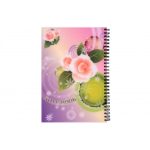 دفتر نقاشی طرح برجسته 80 برگ پاپکو - Image 21