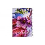 دفتر نقاشی طرح برجسته 80 برگ پاپکو - Image 22