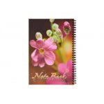 دفتر نقاشی طرح برجسته 80 برگ پاپکو - Image 23