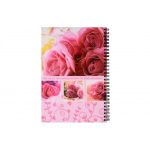 دفتر نقاشی طرح برجسته 80 برگ پاپکو - Image 26