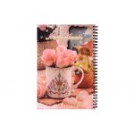 دفتر نقاشی طرح برجسته 80 برگ پاپکو - Image 11