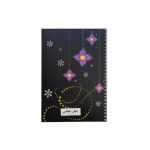 دفتر نقاشی طرح برجسته 80 برگ پاپکو - Image 30