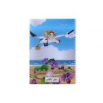 دفتر نقاشی طرح برجسته 80 برگ پاپکو - Image 32