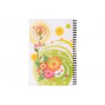 دفتر نقاشی طرح برجسته 80 برگ پاپکو - Image 15