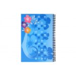 دفتر نقاشی طرح برجسته 80 برگ پاپکو - Image 16