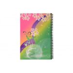 دفتر نقاشی طرح برجسته 80 برگ پاپکو - Image 17