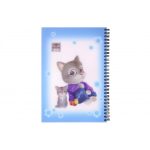 دفتر نقاشی طرح برجسته 80 برگ پاپکو - Image 18