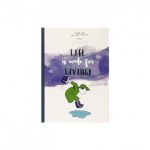 دفتر پرونوت دو خط 50 برگ پاپکو