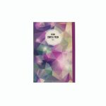 دفتر پرونوت یک خط 30 برگ A5 پاپکو