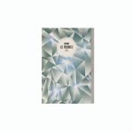 دفتر پرونوت یک خط 30 برگ A5 پاپکو - Image 2