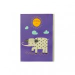 دفتر پرونوت یک خط 40 برگ پاپکو - Image 6