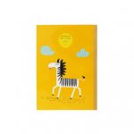 دفتر پرونوت یک خط 40 برگ پاپکو - Image 7