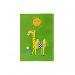 دفتر پرونوت یک خط 40 برگ پاپکو - Image 9