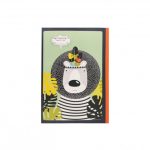 دفتر پرونوت یک خط 40 برگ پاپکو - Image 11