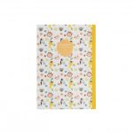 دفتر پرونوت یک خط 40 برگ پاپکو - Image 13