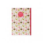 دفتر پرونوت یک خط 40 برگ پاپکو - Image 4