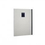 دفتر پرونوت یک خط 60 برگ سایز A4 پاپکو