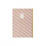 دفتر پرونوت یک خط 60 برگ سایز A4 پاپکو - Image 8